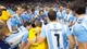 Enorme triunfo “gladiador” al cierre del Mundial de Handball