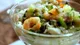 Ceviche de Tararira