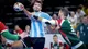 El vibrante empate contra Hungría