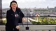 Victoria Alonso, una heroína de Marvel