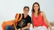 Malena Solda, una actriz que se reinventa papel tras papel
