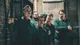 Okilly Dokilly, el grupo de metal inspirado en Ned Flanders
