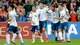 Argentina goleó a Portugal y clasificó a octavos de final
