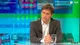 Axel Kicillof sin corbata