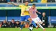 Brasil venció a Paraguay por penales y pasó de fase