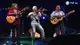 Leandro Lovato y un homenaje a Don Sixto Palavecino