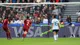 Inglaterra fue superior y venció a Argentina