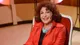 Gabriela Acher, una actriz con talento y humor