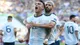 ¡Argentina es semifinalista!