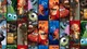 Pixar: animar desde el ordenador