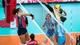 Argentina 0-3 Rep. Dominicana: las campeonas panamericanas barrieron a Las Panteras
