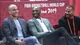 Manu y Kobe, espectadores de lujo en las semifinales del Mundial
