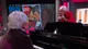 Pinky recibe a Chico Novarro y Dany Martin