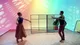 Aprendé a bailar el caramba, “la danza de los giros”