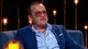 Álvaro Navia: “Mi primer personaje fue el portero del cine porno”