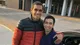 William Pereyra, el jockey que descubrió Pepe Sand