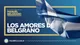 Episodio 17: Los amores de Belgrano