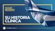 Episodio 18: Su historia clínica