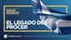 Episodio 24: El legado del prócer