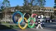 Camino a los Juegos Olímpicos de Tokio 2020