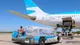 Parte a Moscú el cuarto vuelo en busca de vacunas