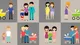Familias diversas