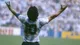 La pelota siempre al 10
