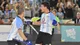 El Hockey sobre patines masculino festejó en San Juan: 4 a 2 a Portugal y nuevo título del Mundo