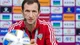 Arruabarrena: “Es un orgullo tener la posibilidad de jugar vs Argentina”