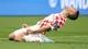 Croacia superó a Canadá por 4 a 1 y lo dejó sin chances de clasificar