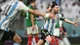 Messi: “Arrancó otro Mundial, volvimos a ser lo que somos”