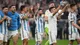 Messi: “Esto es por la camiseta, por la gente y por la gloria”