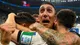 Di María: “Le pedí 800 veces a Dios ganar la Copa”