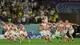 Sorpresa mundial: Croacia eliminó a Brasil por penales y se metió entre los cuatro mejores