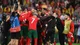 Marruecos sacudió el Mundial: eliminó a España por penales