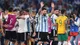 Messi, el perseguidor de récords, va por una marca histórica de Batistuta