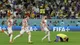 Croacia: una muralla, un crack y la solidaridad como premisa