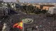 Madrid se movilizó en defensa de la salud pública
