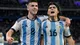 Goleada argentina y pase a octavos