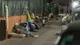 Ciudad indiferente: Sobrevivir sin techo