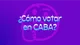 Cómo votar en CABA: boleta de papel y sufragio electrónico