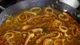 Fiestas Argentinas: Pierogi, paella y chocolate en rama