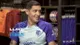 Nahuel Molina: “Estar en la Selección es lo máximo, es un sueño”