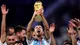 Guido Rodríguez: “Desde chico me imaginaba jugar un Mundial”