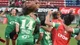 Ferro derrotó a San Lorenzo y está en semifinales
