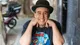 Rodrigo Vagoneta, un artista todo terreno