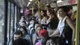 Aumento de colectivos: cuánto costará viajar en el AMBA
