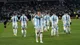 Argentina venció a El Salvador 3-0