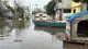 Alerta en Concordia: unas 550 personas fueron evacuadas por la crecida del río Uruguay