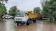 Inundaciones en el Litoral: sigue la alerta en Concordia y bajan los niveles en Corrientes